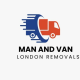 Avatar for Man and Van London Removals