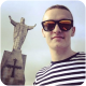 Avatar for James Frewin