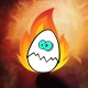 Blazing Omelette