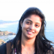 Headshot of article author Arthi Ramasubramanian Iyer