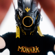Avatar: Monark