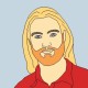 Post author avatar