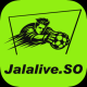 Avatar for jalalive