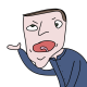 default avatar