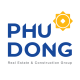 Avatar for Phú Đông SkyOne