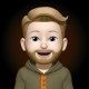 Avatar for WHOSDUSTIN