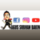Agus Subhan Bakin