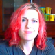 Photo of author