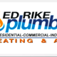 Ed Rike Plumbing Heating & Air