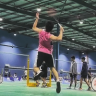 Yonex Nanoflare 1000Z