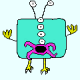 angie w Avatar