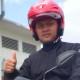 MenyusuriJalan