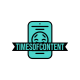 Avatar for timesof content