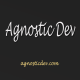 agnosticdev's avatar