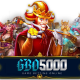 Avatar for Gbo5000 situs ovo
