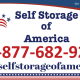 Avatar for Self Storage America