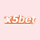 Avatar for X5BET เล่นสล็อตให้วันธรรมดามีสีสันขึ้น — กดแค่ครั้งเดียวก็เข้าสู่เกมได้ทันที