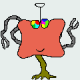 Melissa Denton Avatar