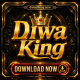 Avatar for DIWA KING