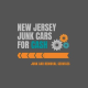 New Jersey Junk Cars For Cash