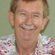 Graham Buckle Avatar