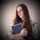 Madame Writer avatar