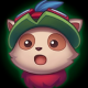 Thomson Chow's avatar