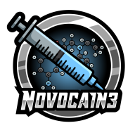 Novoca1n3