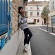 Maman mod'elle