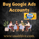 Avatar for Buy Google Ads Accounts