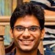 Photo of Abhishek Gupta