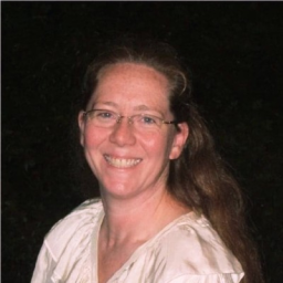 undefined Author Image