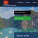 Avatar for VIETNAMESE  Official Vietnam Government Immigration Visa Application Online FOR ARMENIA CITIZENS  - ԱՄՆ վիզայի դիմումների ներգաղթի կենտրոն