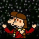 Zaphod Beebledoc