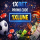 Avatar for Free Bet Promo Code 1xBet Uganda: 1XLUX777 – €130 Bonus