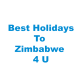 Avatar for Best Holidays To Zimbabwe 4 U
