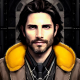 Colin Gold Avatar