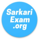 Avatar for SarkariExam.Org