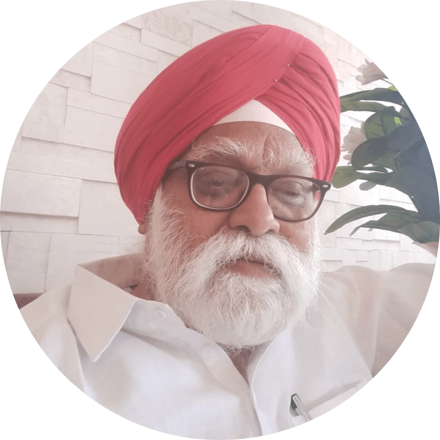 Ravindra Singh Bhatia