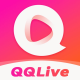Avatar for QQlive – Live chat cùng Idols