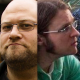 Thomas Brisson & Simon Hesselager Johansen