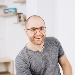 Author Box 01 Author Box 01