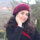 İlke Aslı Erdoğan