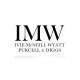 Avatar for Ivie McNeill Wyatt Purcell & Diggs
