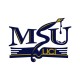 Avatar for MSU UCI