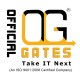 Official Gates