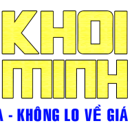 dienmaykhoiminh