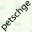 petschge's gravatar image