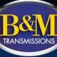 Avatar for bmtransmission