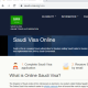 Avatar for SAUDI  Official Government Immigration Visa Application Online  FROM LITHUANIA AND USA APPLY ONLINE - Saudo Arabijos prašymų išduoti vizą imigracijos centras